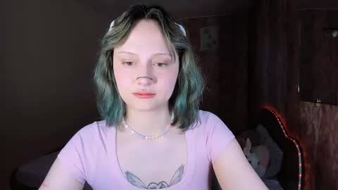 Maria online show from 06-11-26, 02:53