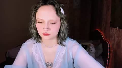 Maria online show from 06-14-26, 01:14