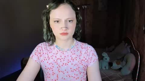 Maria online show from 06-22-26, 03:25