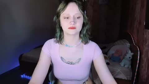 Maria online show from 06-25-26, 11:53