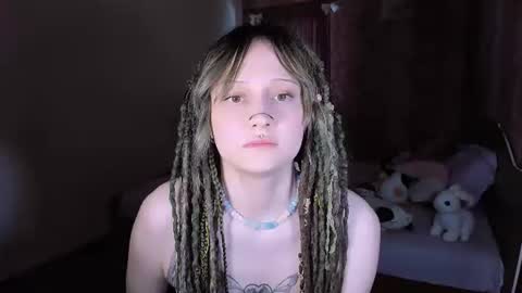 Maria online show from 07-07-26, 08:51