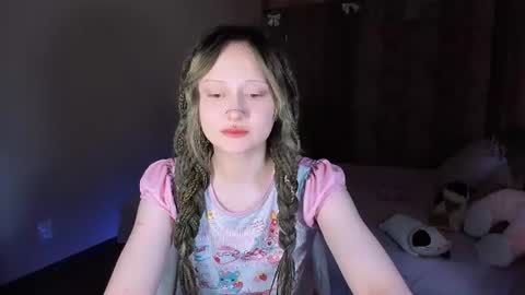 Maria online show from 07-20-26, 01:20