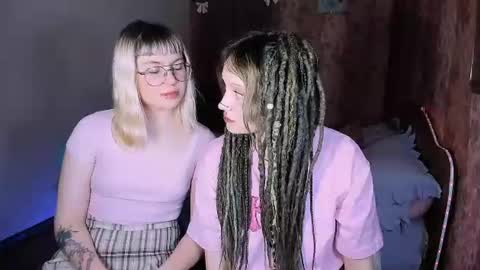 Maria online show from 07-21-26, 12:24