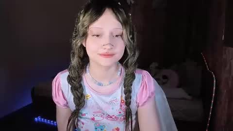 Maria online show from 07-24-26, 03:26