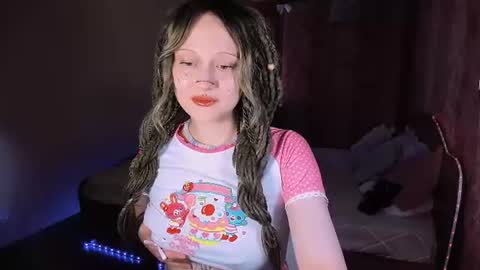 Maria online show from 07-26-26, 04:53
