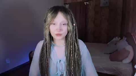 Maria online show from 07-27-26, 03:02