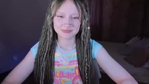 Maria online show from 07-28-26, 02:51