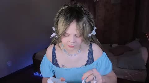 Maria online show from 07-29-26, 02:21