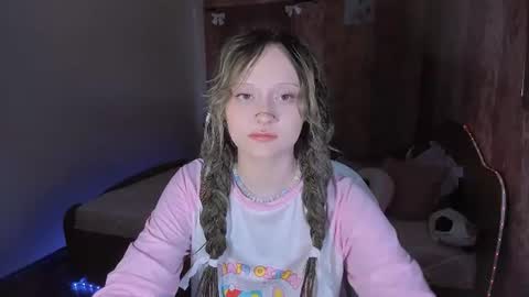 Maria online show from 07-31-26, 06:02