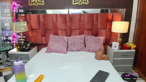 Snapshot of mariamrosse chatting on 02-20-25, 03:34 Mariam online show from 02-20-25, 03:34