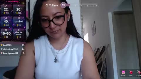 mariamualata online show from 06-12-26, 05:45