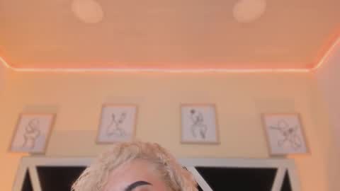 Marian online show from 12-01-25, 07:08