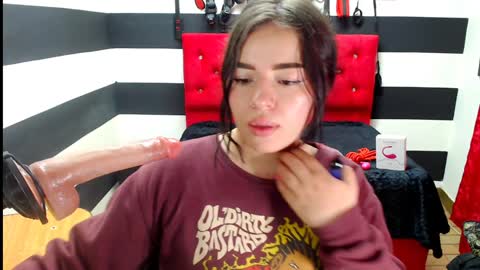 Marian online show from 01-06-25, 09:19