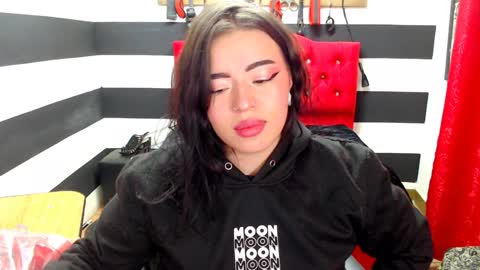 Marian online show from 01-11-25, 08:54