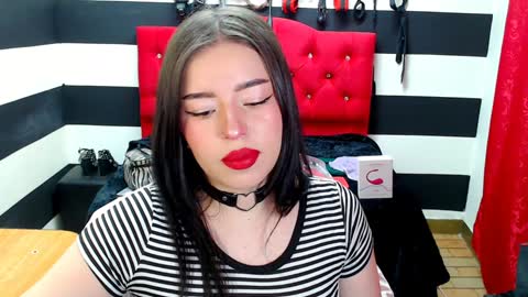 Marian online show from 01-16-25, 05:32