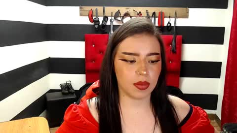 Marian online show from 02-10-25, 06:09