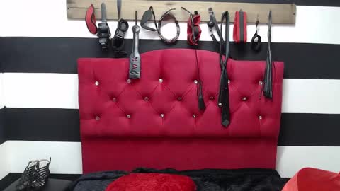 Marian online show from 02-11-25, 08:26