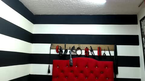 Marian online show from 02-20-25, 03:01