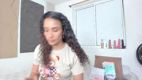 Marian online show from 10-14-25, 10:49