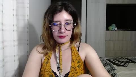 Mariana online show from 12-09-24, 06:46