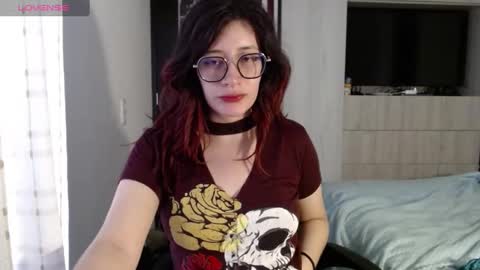 Mariana online show from 02-22-25, 12:40