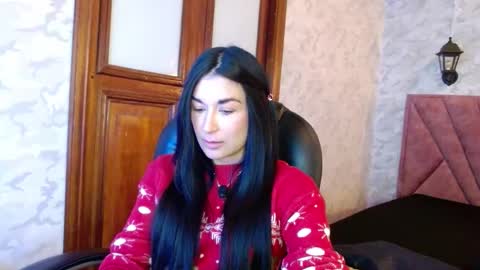 Mariana online show from 12-05-25, 12:47