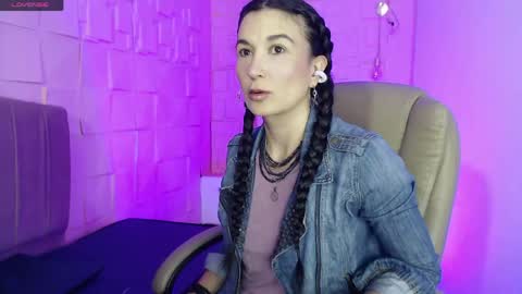 Mariana online show from 04-26-26, 11:08