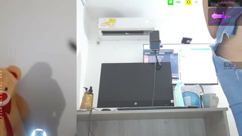 Mariana online show from 02-08-25, 07:15