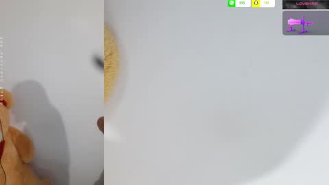 Mariana online show from 02-13-25, 08:17