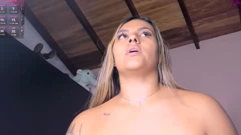 Mariana Roe online show from 02-18-25, 05:53