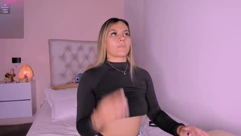 Mariana Roe online show from 02-28-25, 06:32