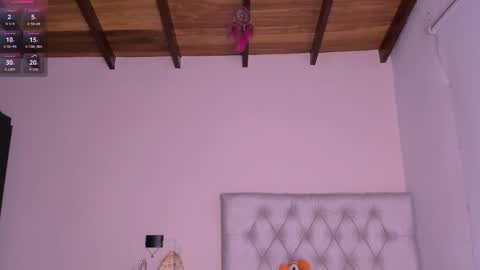 Mariana Roe online show from 03-03-25, 08:21