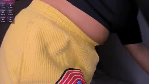 Mariana Roe online show from 03-07-25, 07:08