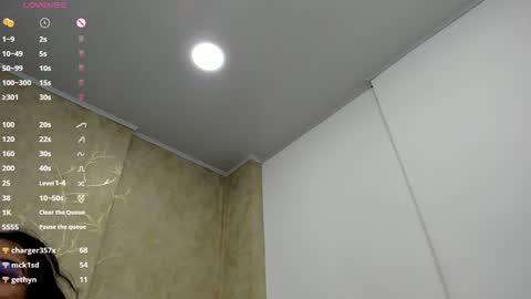 Mariana Allen online show from 01-07-25, 09:50