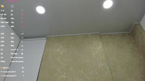 Mariana Allen online show from 01-26-25, 10:02