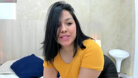 Snapshot of mariana_allen chatting on 05-07-26, 07:52 Mariana Allen online show from 05-07-26, 07:52