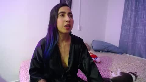Snapshot of mariana_aria chatting on 05-08-26, 02:17 mariana aria online show from 05-08-26, 02:17