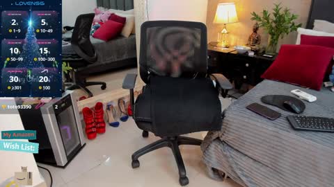 Snapshot of mariana_c chatting on 12-27-24, 05:26 Mar y online show from 12-27-24, 05:26