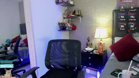 Snapshot of mariana_c chatting on 11-07-25, 03:01 Mar y online show from 11-07-25, 03:01