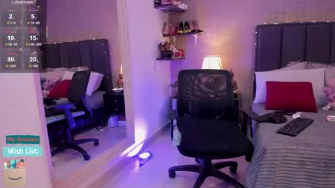 Snapshot of mariana_c chatting on 01-16-26, 02:54 Mar y online show from 01-16-26, 02:54