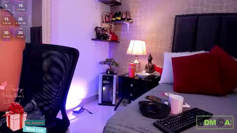 Snapshot of mariana_c chatting on 02-12-26, 02:56 Mar y online show from 02-12-26, 02:56