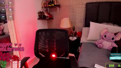 Snapshot of mariana_c chatting on 02-16-26, 03:08 Mar y online show from 02-16-26, 03:08