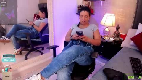 Snapshot of mariana_c chatting on 02-19-26, 02:46 Mar y online show from 02-19-26, 02:46