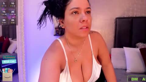 Snapshot of mariana_c chatting on 02-20-26, 03:23 Mar y online show from 02-20-26, 03:23