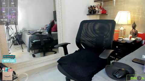 Snapshot of mariana_c chatting on 02-24-26, 03:10 Mar y online show from 02-24-26, 03:10