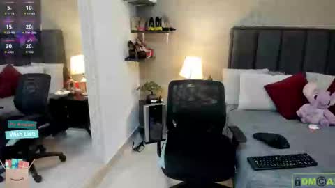 Snapshot of mariana_c chatting on 03-06-26, 02:57 Mar y online show from 03-06-26, 02:57