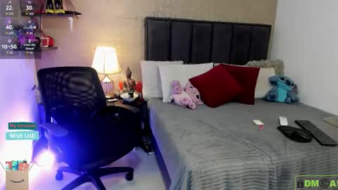 Snapshot of mariana_c chatting on 03-12-26, 03:07 Mar y online show from 03-12-26, 03:07