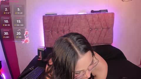 Snapshot of mariana_chs chatting on 03-13-26, 07:31 Mariana online show from 03-13-26, 07:31