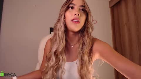 Mariana online show from 02-27-25, 11:48