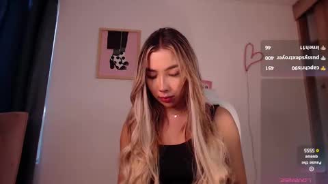 Mariana online show from 03-09-25, 07:15